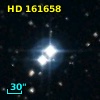 HD 161658
