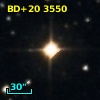 BD+20  3550