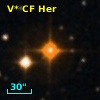 V* CF Her
