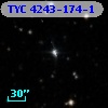 TYC 4243-174-1