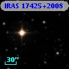 IRAS 17425+2008