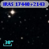 IRAS 17440+2143