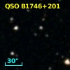 QSO B1746+201