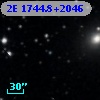 2E 1744.8+2046