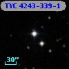 TYC 4243-339-1