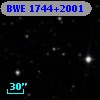 BWE 1744+2001