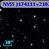 NVSS J174111+210256