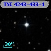 TYC 4243-433-1