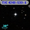 TYC 4243-533-1