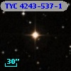 TYC 4243-537-1