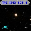 TYC 4243-827-1