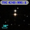TYC 4243-995-1