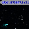 1RXS J173807.3+210945