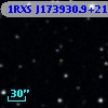 1RXS J173930.9+210847
