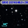 1RXS J174140.3+204848