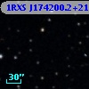 1RXS J174200.2+214009