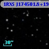 1RXS J174501.8+195303