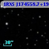 1RXS J174558.7+195651