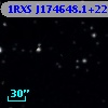 1RXS J174648.1+222738