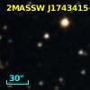 2MASS J17434148+2127069