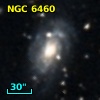 NGC  6460