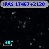IRAS 17467+2120