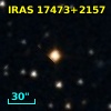 IRAS 17473+2157