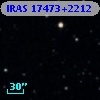 IRAS 17473+2212