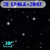 2E 1746.6+2047
