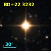 BD+22  3232