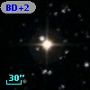 BD+21  3232