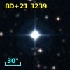 BD+21  3239