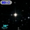 BD+21  3248