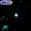 BD+21  3264