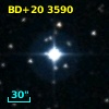 BD+20  3590