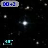 BD+20  3615