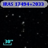 IRAS 17494+2033