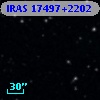 IRAS 17497+2202