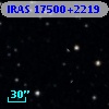 IRAS 17500+2219