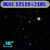 IRAS 17519+2105