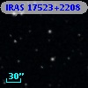 IRAS 17523+2208