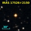 IRAS 17526+2150