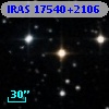 IRAS 17540+2106