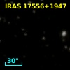 IRAS 17556+1947
