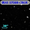 IRAS 17560+2058