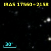 IRAS 17560+2158