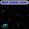 IRAS 17569+2114