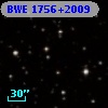 BWE 1756+2009