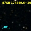 87GB 174849.6+202123