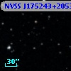 NVSS J175243+205341